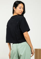 Urban Outdoor: Crop Top
