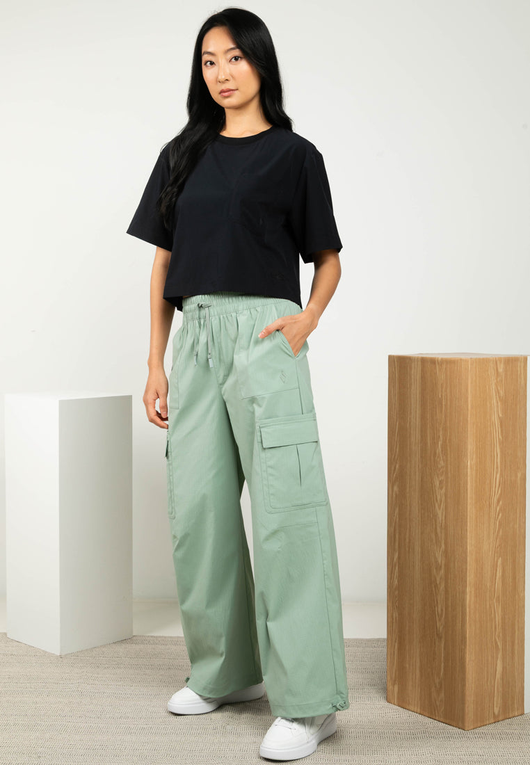 Urban Outdoor: Crop Top