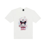 Kuromi: Short Sleeve Tee