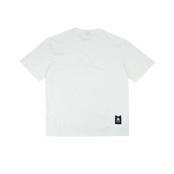 Kuromi: Short Sleeve Tee