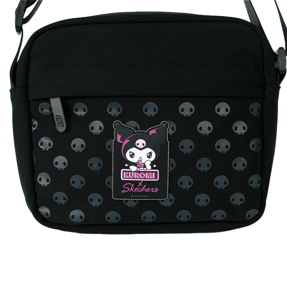 Kuromi: Sling Bag