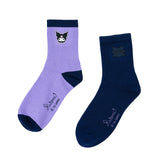 Kuromi: Socks
