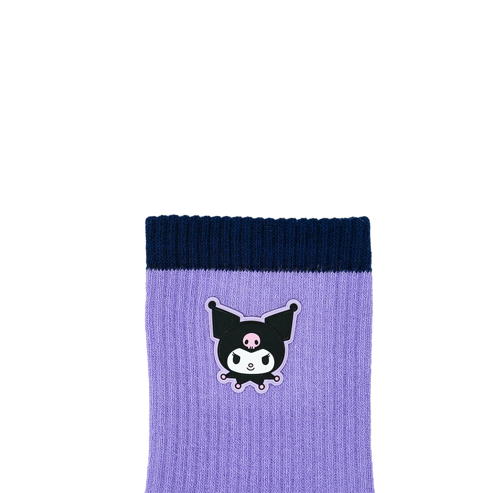 Kuromi: Socks