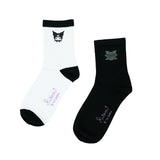 Kuromi: Socks
