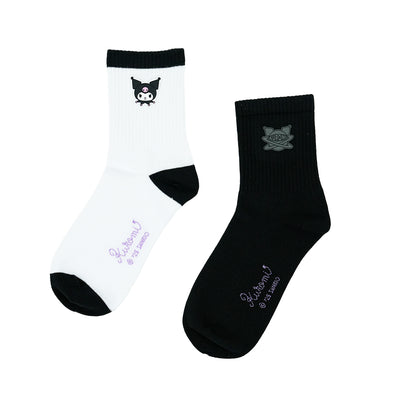 Kuromi: Socks