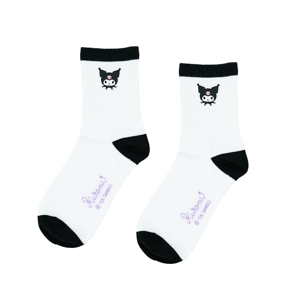 Kuromi: Socks
