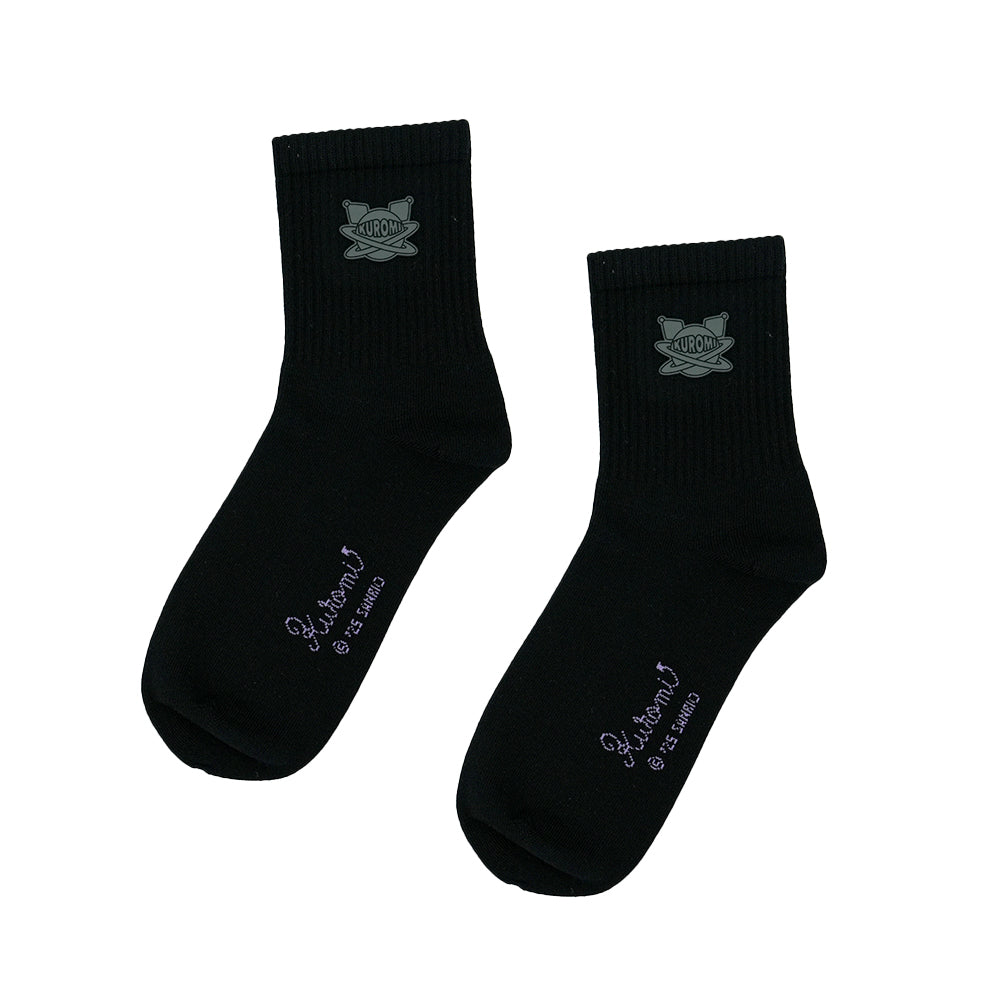 Kuromi: Socks