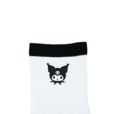 Kuromi: Socks