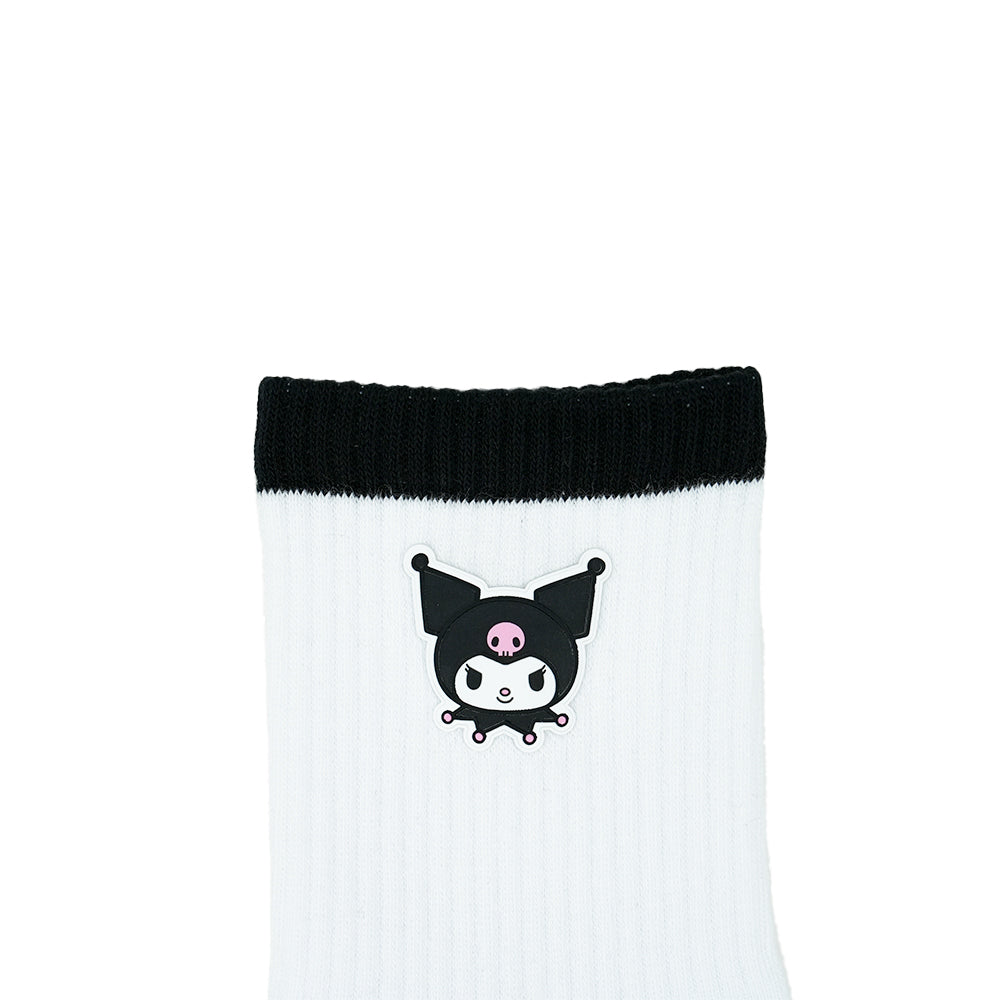 Kuromi: Socks