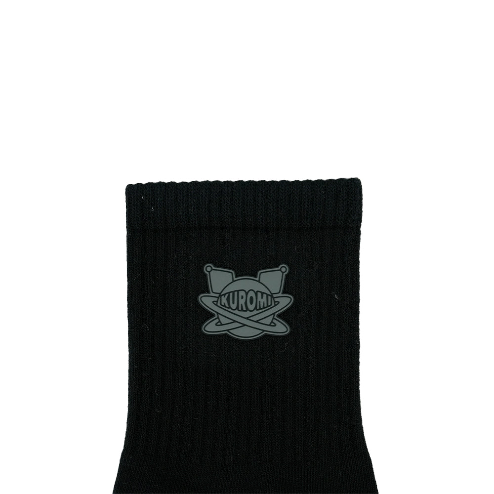 Kuromi: Socks