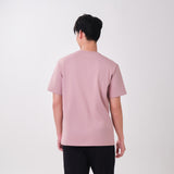 Cali Breeze: Lounge Short Sleeve Tee