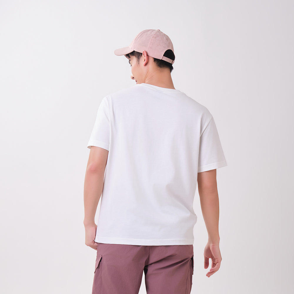 Cali Breeze: Iconic Short Sleeve Tee