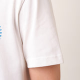 Cali Breeze: Iconic Short Sleeve Tee