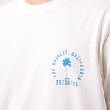 Cali Breeze: Iconic Short Sleeve Tee