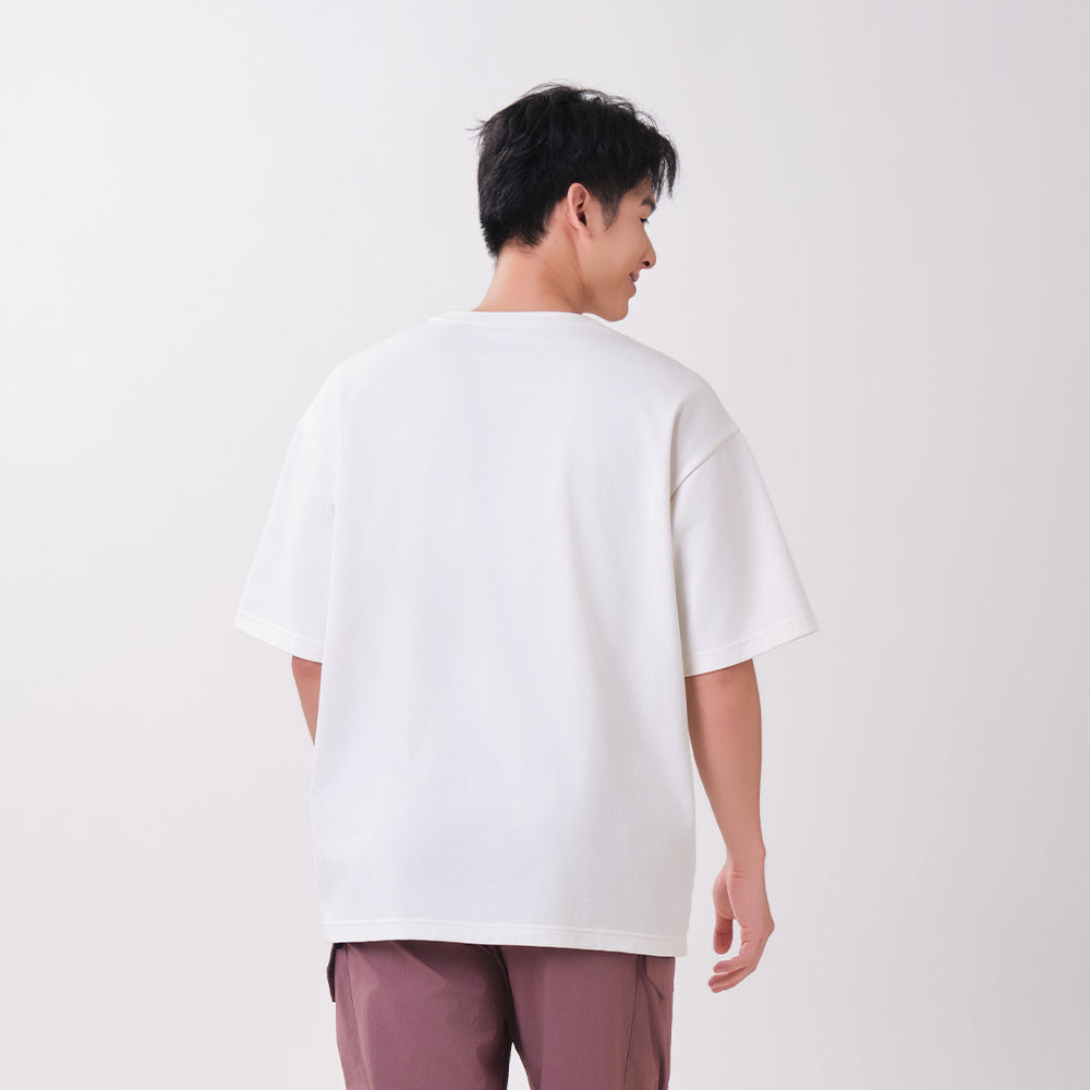 Cali Breeze: Iconic Short Sleeve Tee