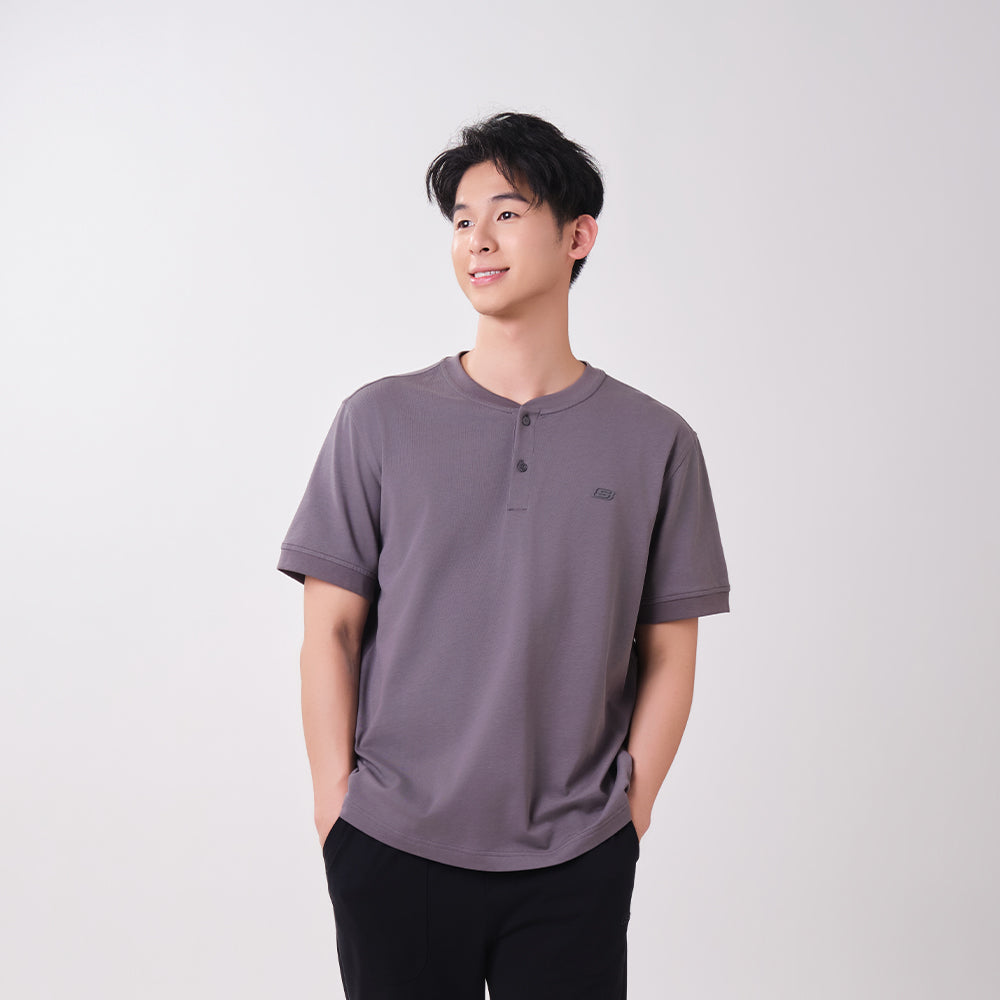 Cali Breeze: Iconic Short Sleeve Tee