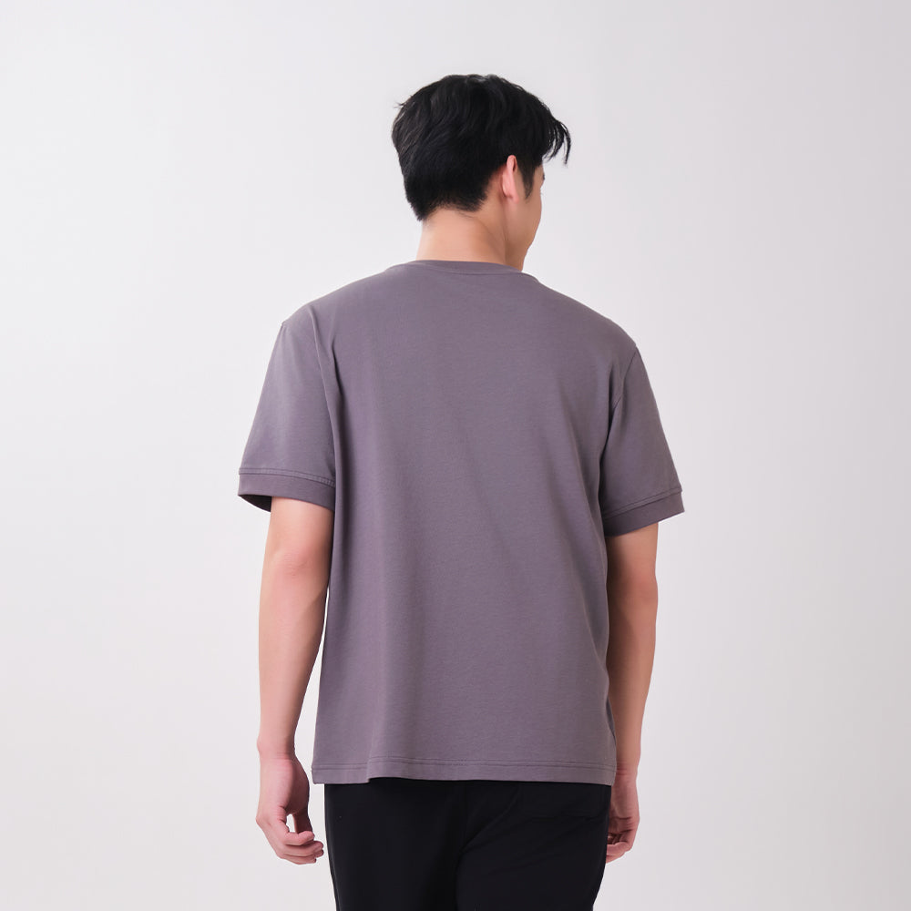 Cali Breeze: Iconic Short Sleeve Tee