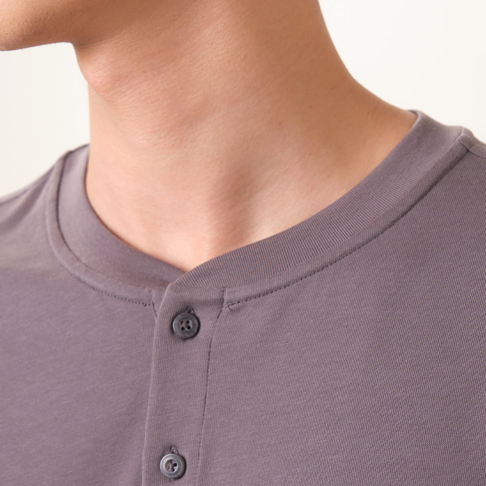 Cali Breeze: Iconic Short Sleeve Tee