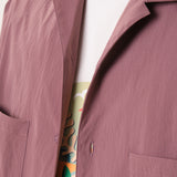 Cali Breeze: Iconic Short Sleeve Shirt