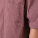 Cali Breeze: Iconic Short Sleeve Shirt