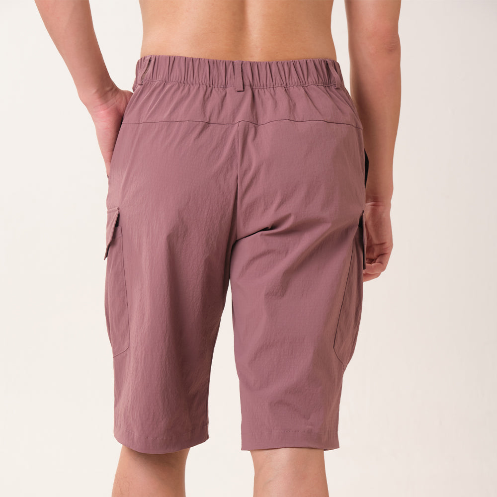 Cali Breeze: Iconic Shorts