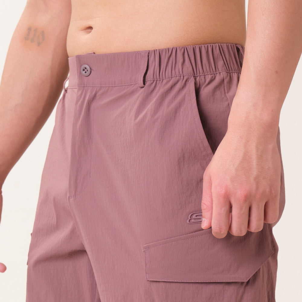 Cali Breeze: Iconic Shorts