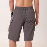 Cali Breeze: Iconic Shorts