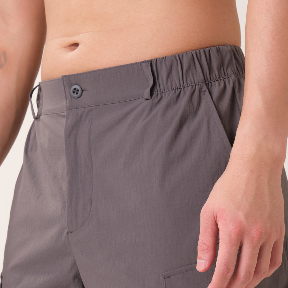 Cali Breeze: Iconic Shorts