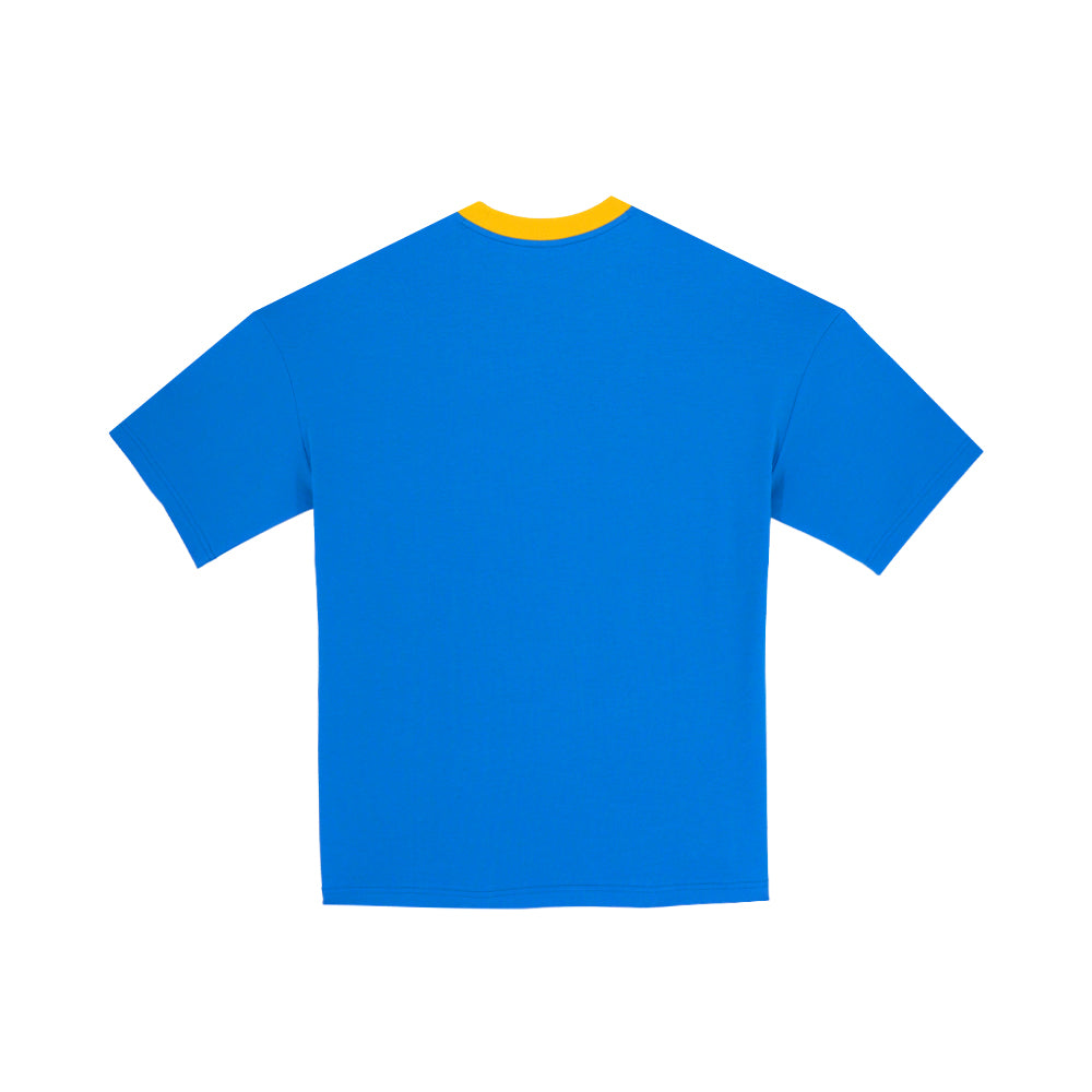 Skechers | DK SEUNGKWAN DINO of SEVENTEEN: Short Sleeve Tee