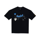 Skechers | DK SEUNGKWAN DINO of SEVENTEEN: Short Sleeve Tee