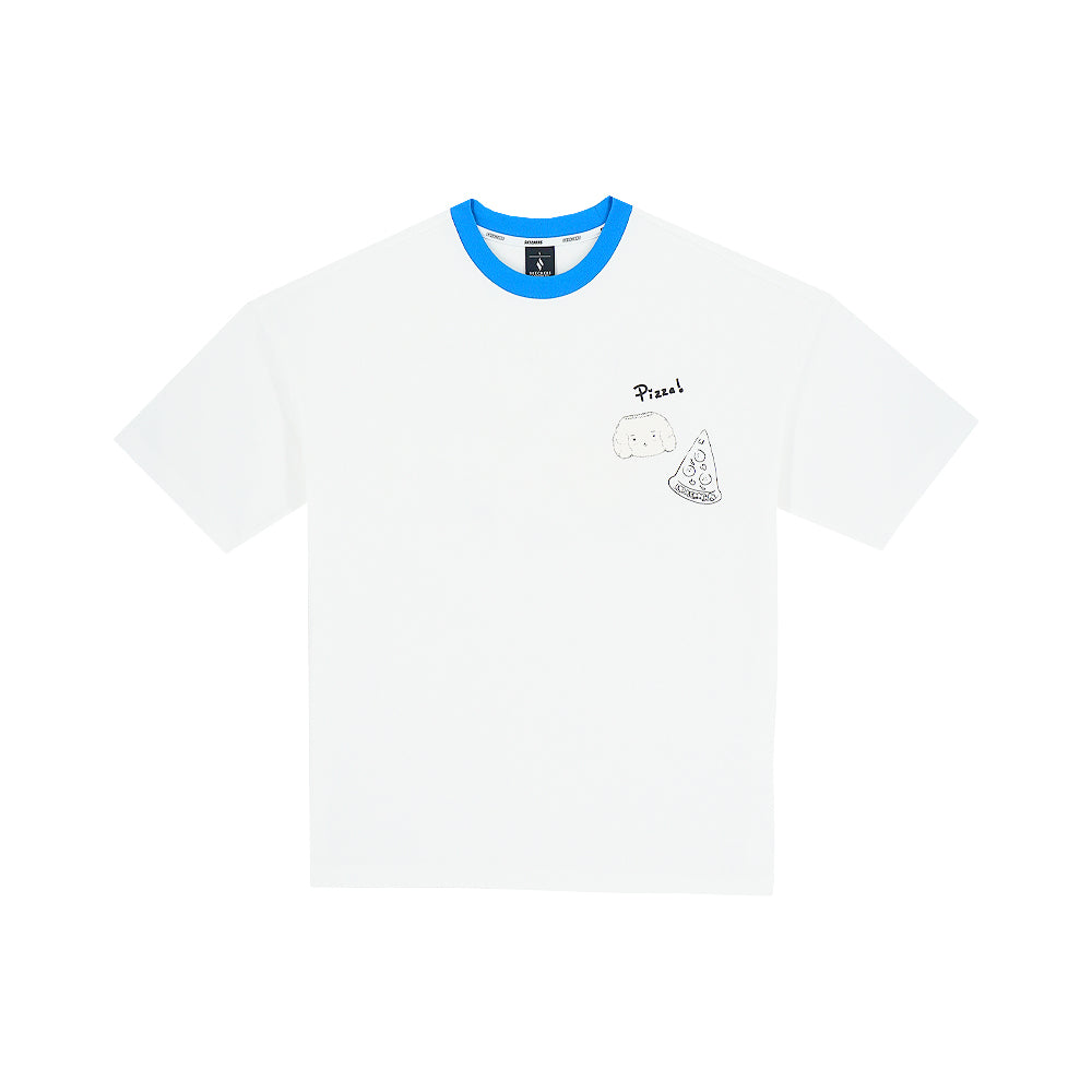 Skechers | DK SEUNGKWAN DINO of SEVENTEEN: Short Sleeve Tee