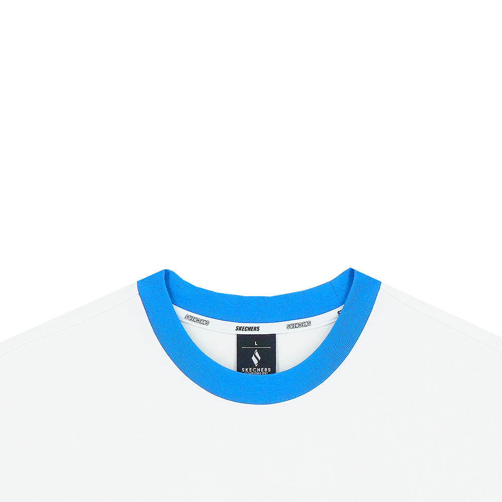Skechers | DK SEUNGKWAN DINO of SEVENTEEN: Short Sleeve Tee