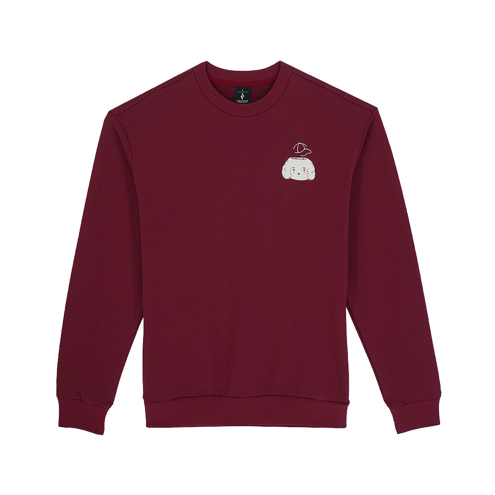 Skechers | DK SEUNGKWAN DINO of SEVENTEEN: Sweater