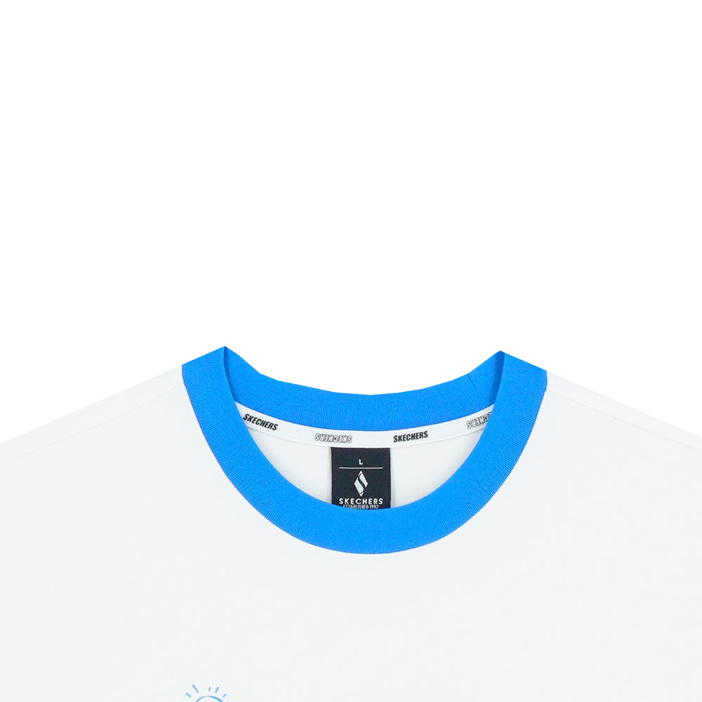 Skechers | DK SEUNGKWAN DINO of SEVENTEEN: Short Sleeve Tee