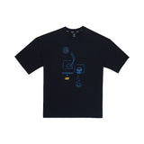 Skechers | DK SEUNGKWAN DINO of SEVENTEEN: Short Sleeve Tee