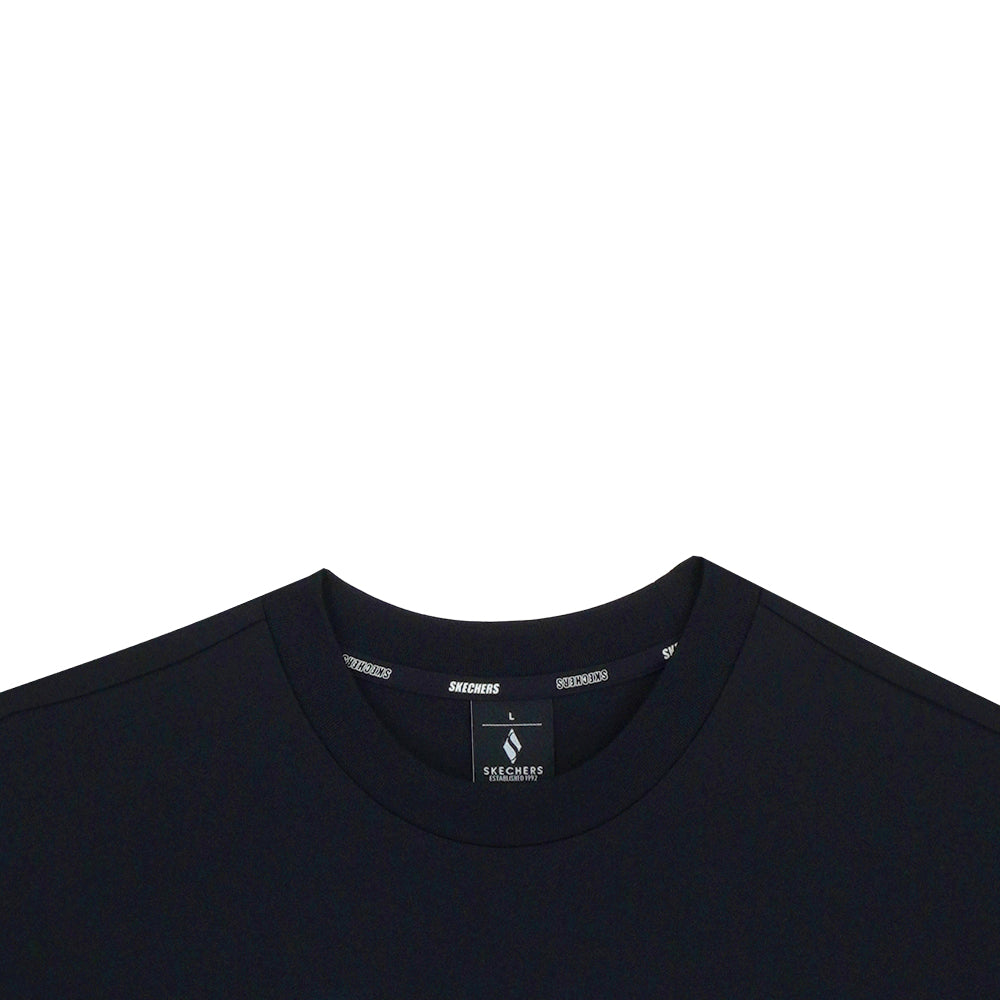 Skechers | DK SEUNGKWAN DINO of SEVENTEEN: Short Sleeve Tee