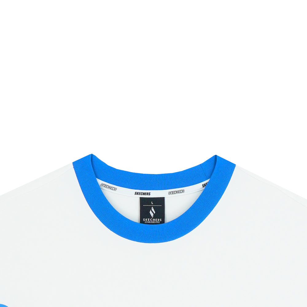 Skechers | DK SEUNGKWAN DINO of SEVENTEEN: Short Sleeve Tee
