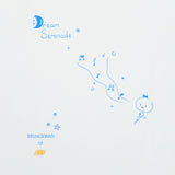 Skechers | DK SEUNGKWAN DINO of SEVENTEEN: Short Sleeve Tee