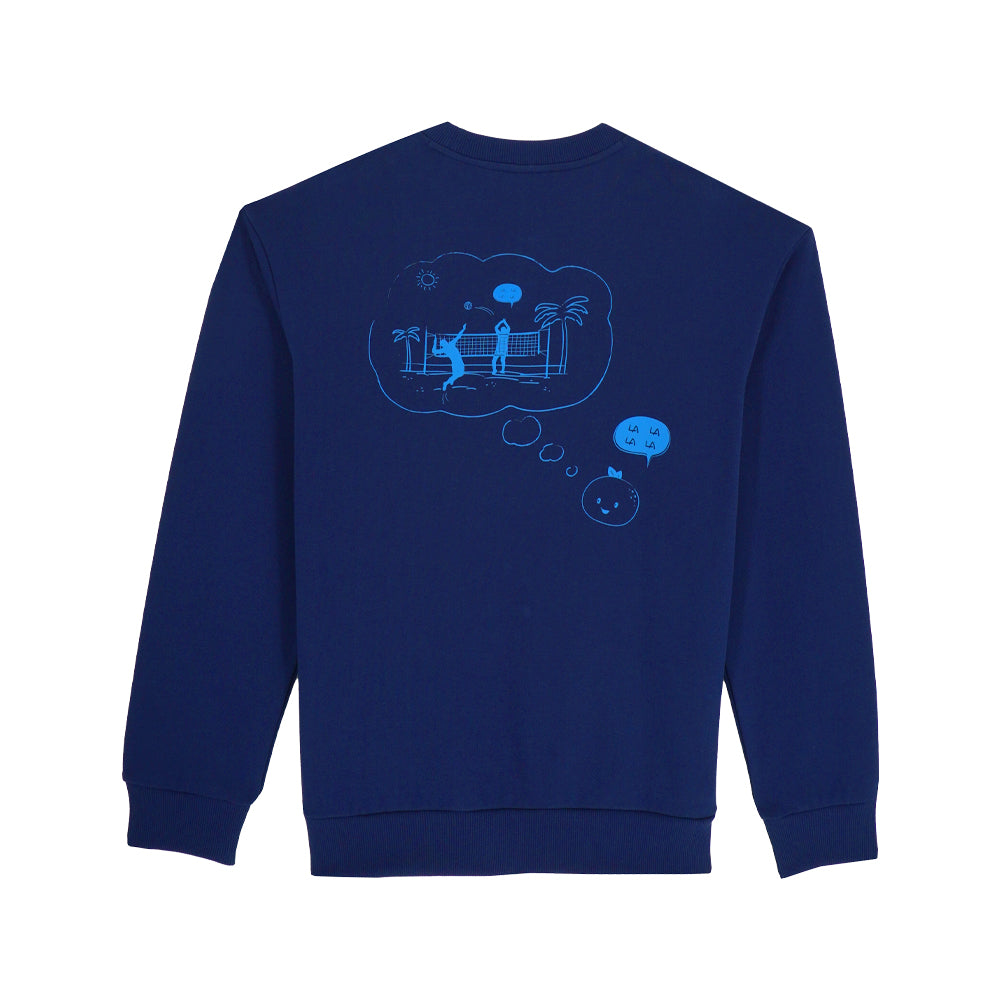 Skechers | DK SEUNGKWAN DINO of SEVENTEEN: Sweater
