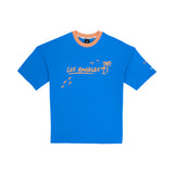 Skechers | DK SEUNGKWAN DINO of SEVENTEEN: Short Sleeve Tee