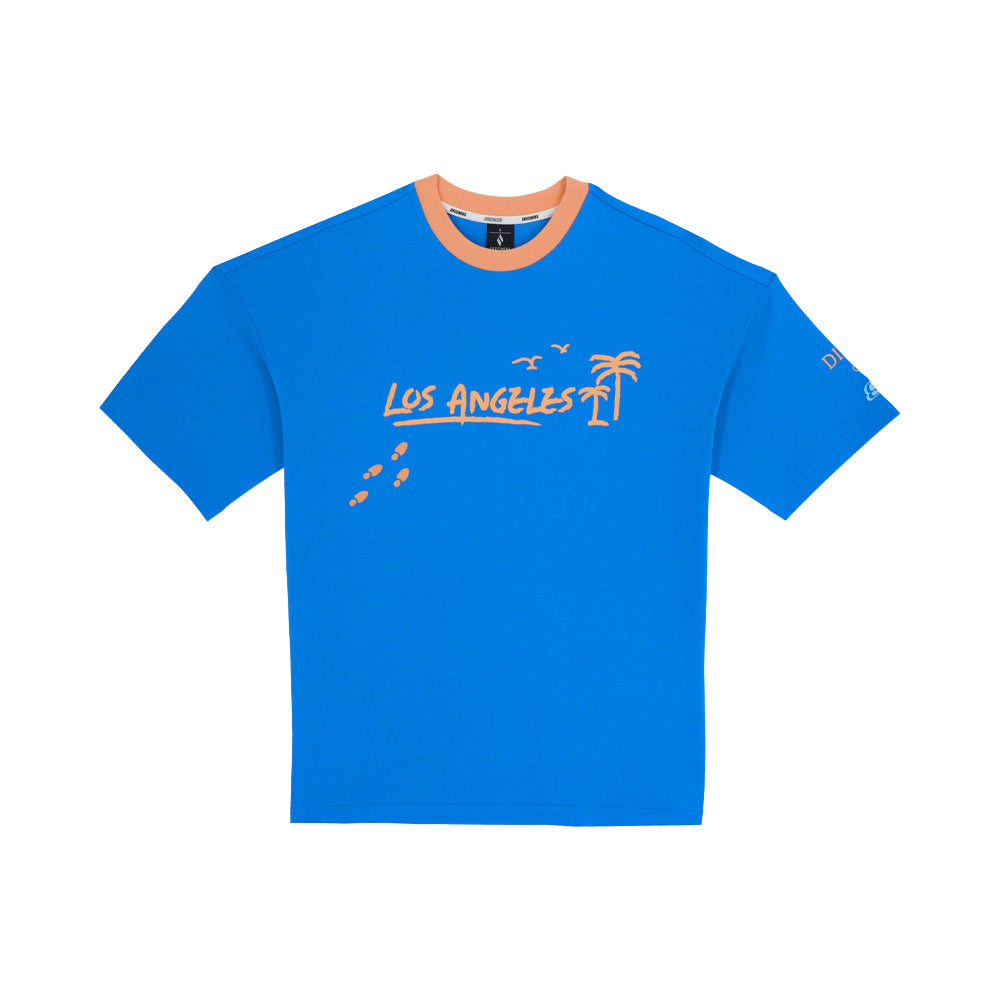 Skechers | DK SEUNGKWAN DINO of SEVENTEEN: Short Sleeve Tee