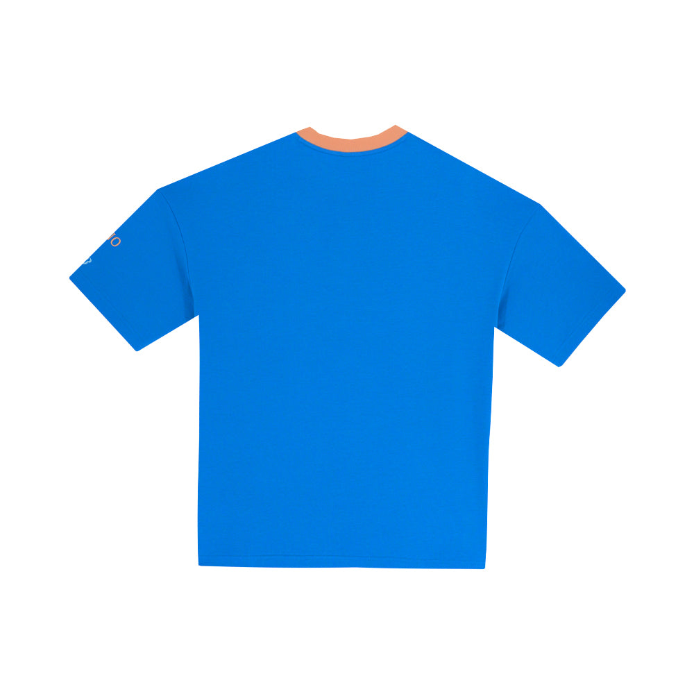 Skechers | DK SEUNGKWAN DINO of SEVENTEEN: Short Sleeve Tee