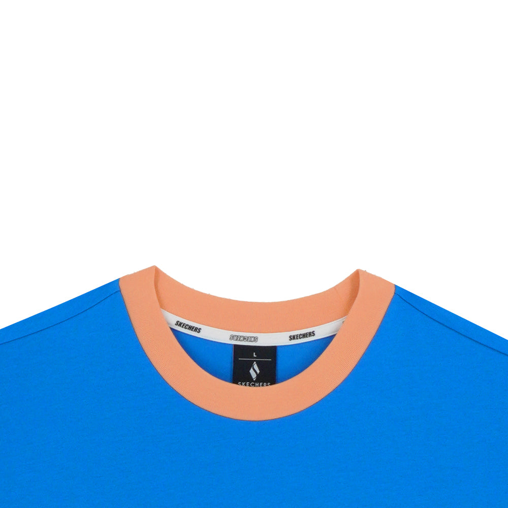 Skechers | DK SEUNGKWAN DINO of SEVENTEEN: Short Sleeve Tee