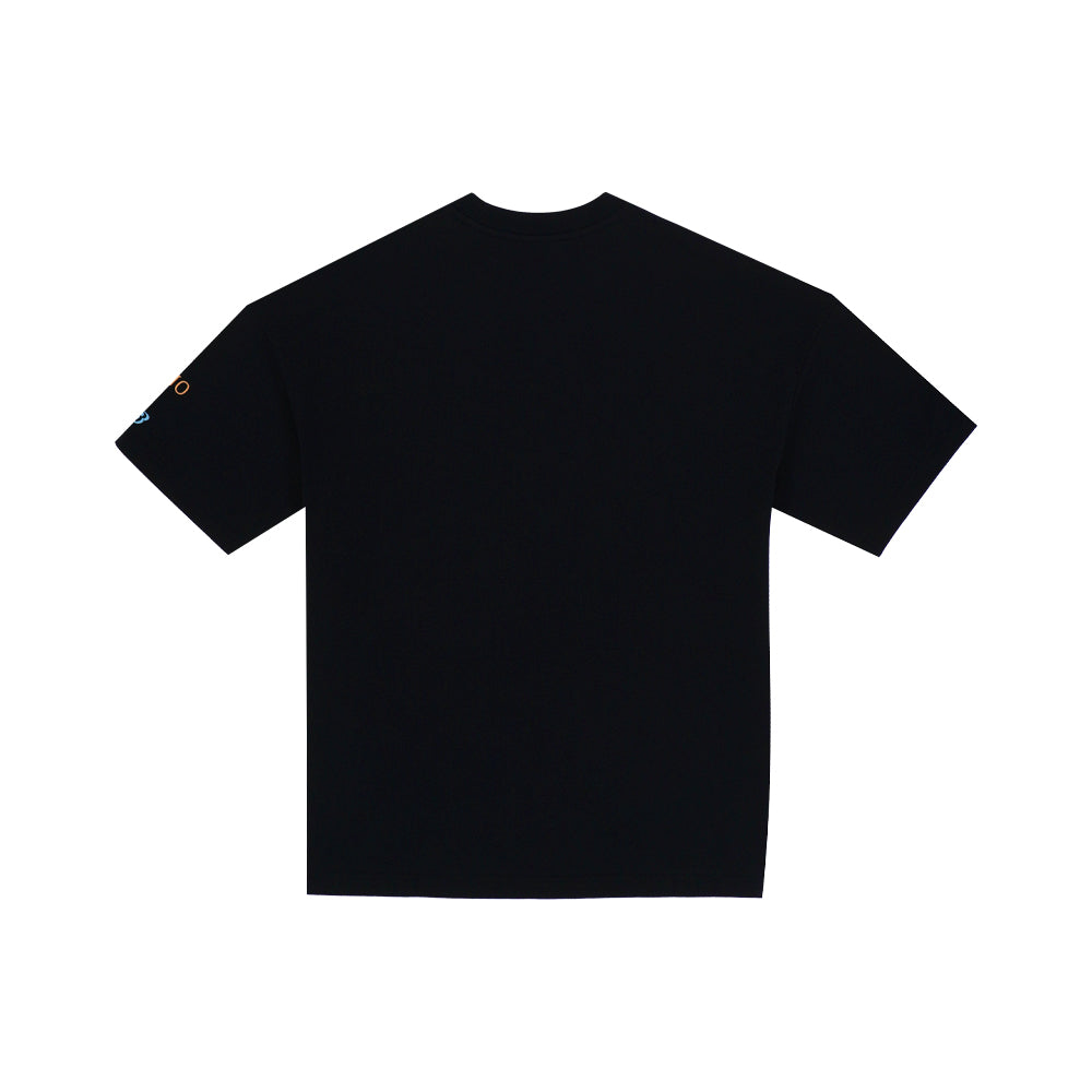 Skechers | DK SEUNGKWAN DINO of SEVENTEEN: Short Sleeve Tee