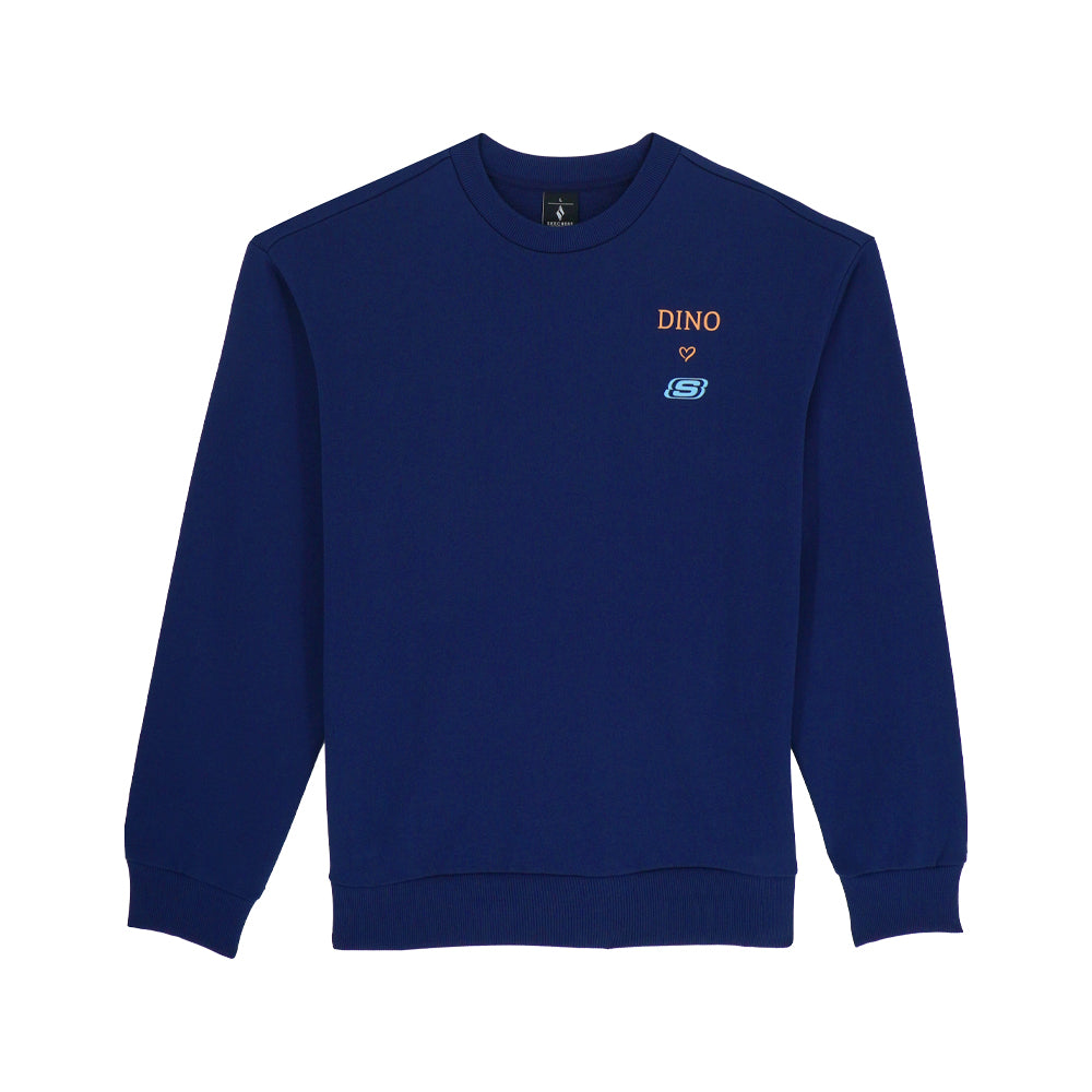 Skechers | DK SEUNGKWAN DINO of SEVENTEEN: Sweater