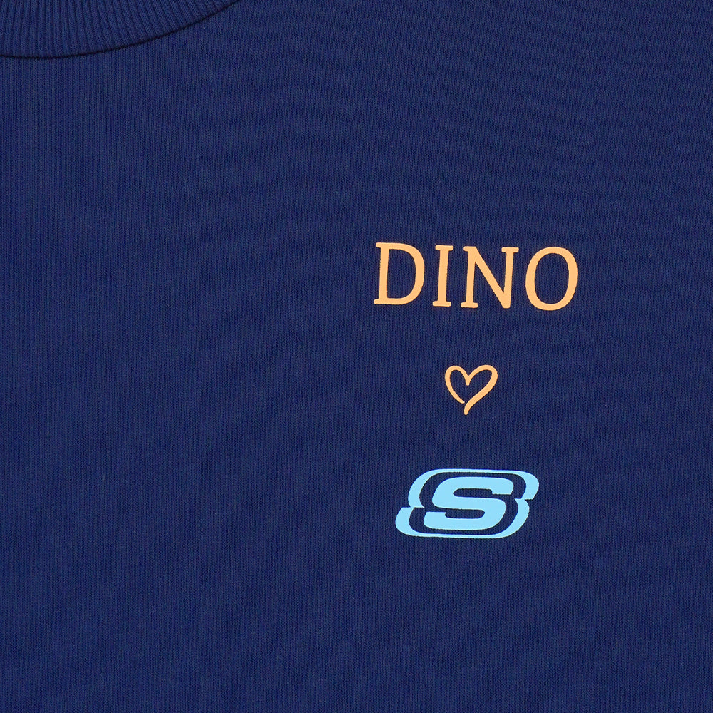 Skechers | DK SEUNGKWAN DINO of SEVENTEEN: Sweater