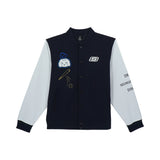 Skechers | DK SEUNGKWAN DINO of SEVENTEEN: Jacket