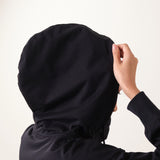 Cali Breeze: Lounge Hooded Jacket