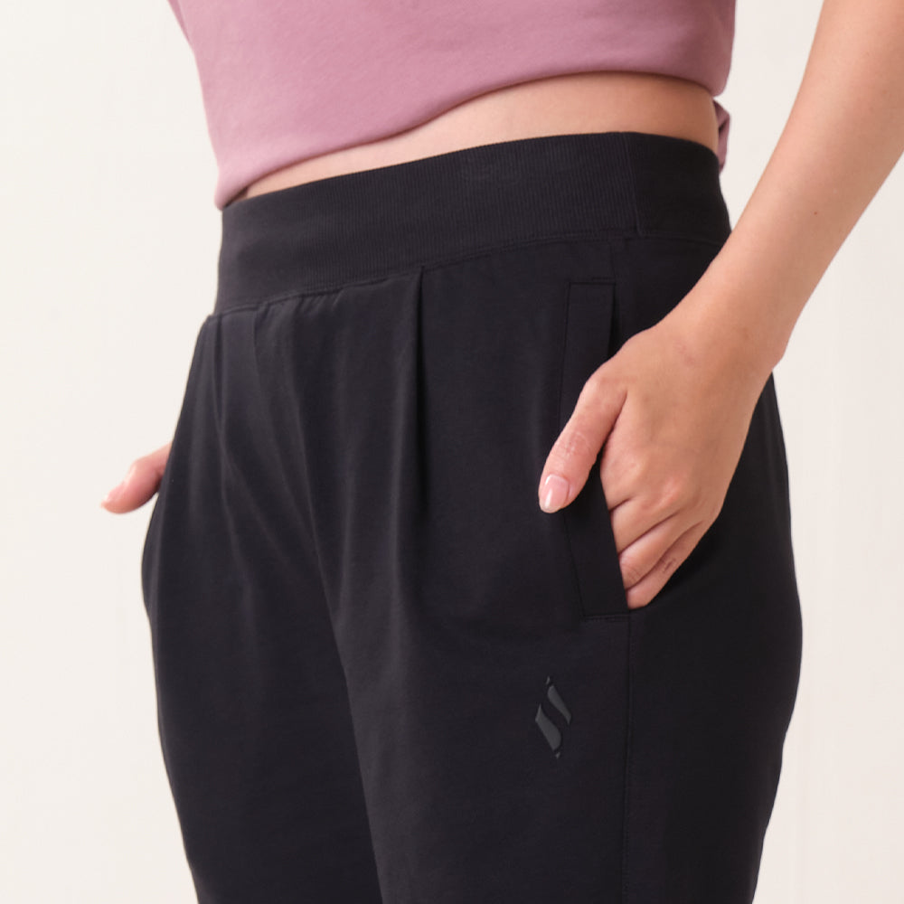 Cali Breeze: Lounge Pants