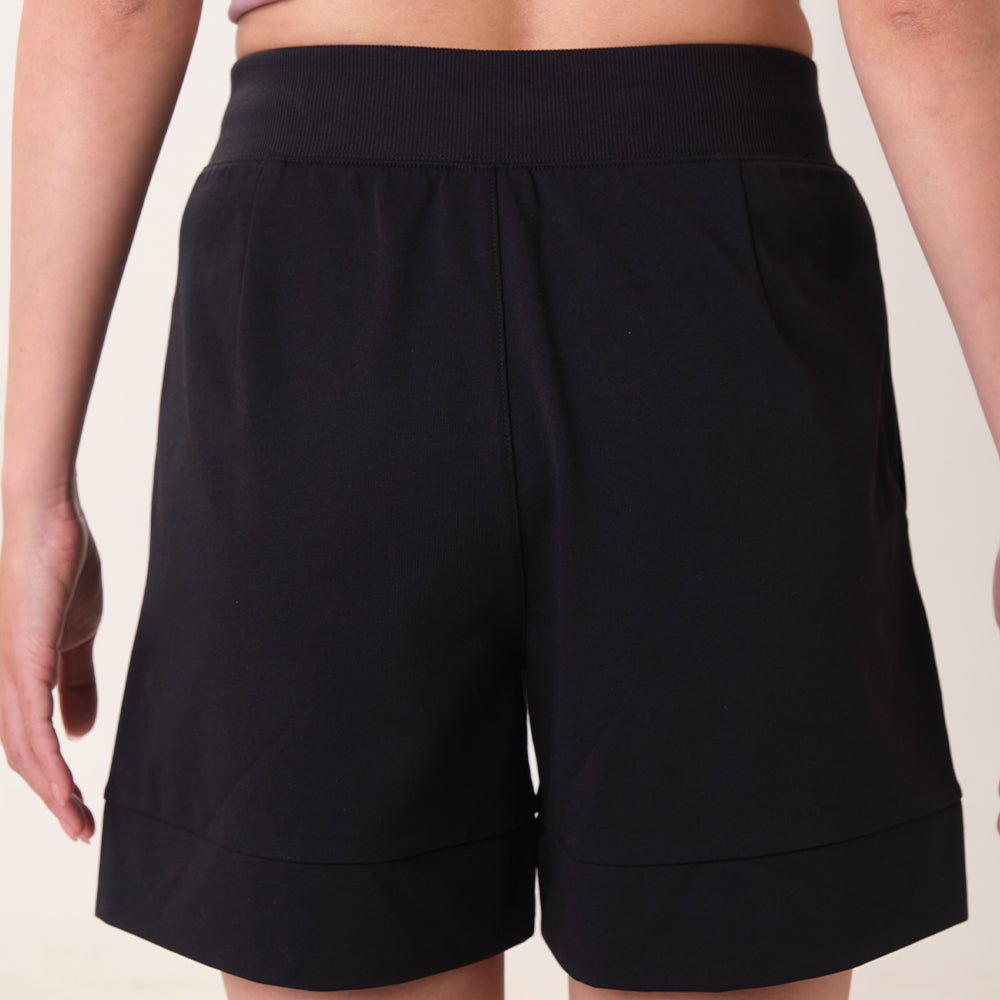 Cali Breeze: Lounge Shorts